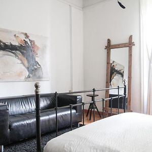 Deluxe Kamer met een Queen Size Bed